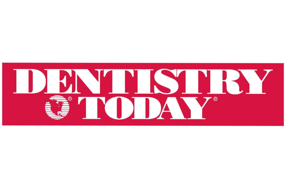 Dentistry Today Logo