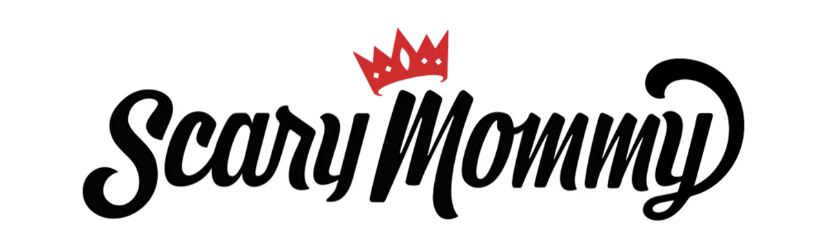 Scary Mommy Logo