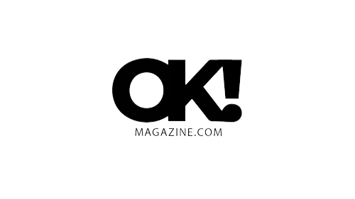 OK Magazine Logo