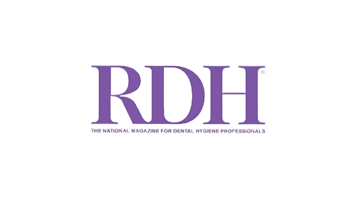 RDH Logo