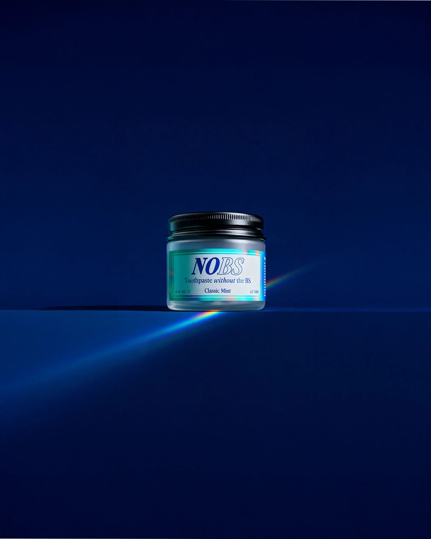 Why People Choose NOBS